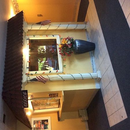 Regency Inn Bridgeport-Frankenmuth 외부 사진