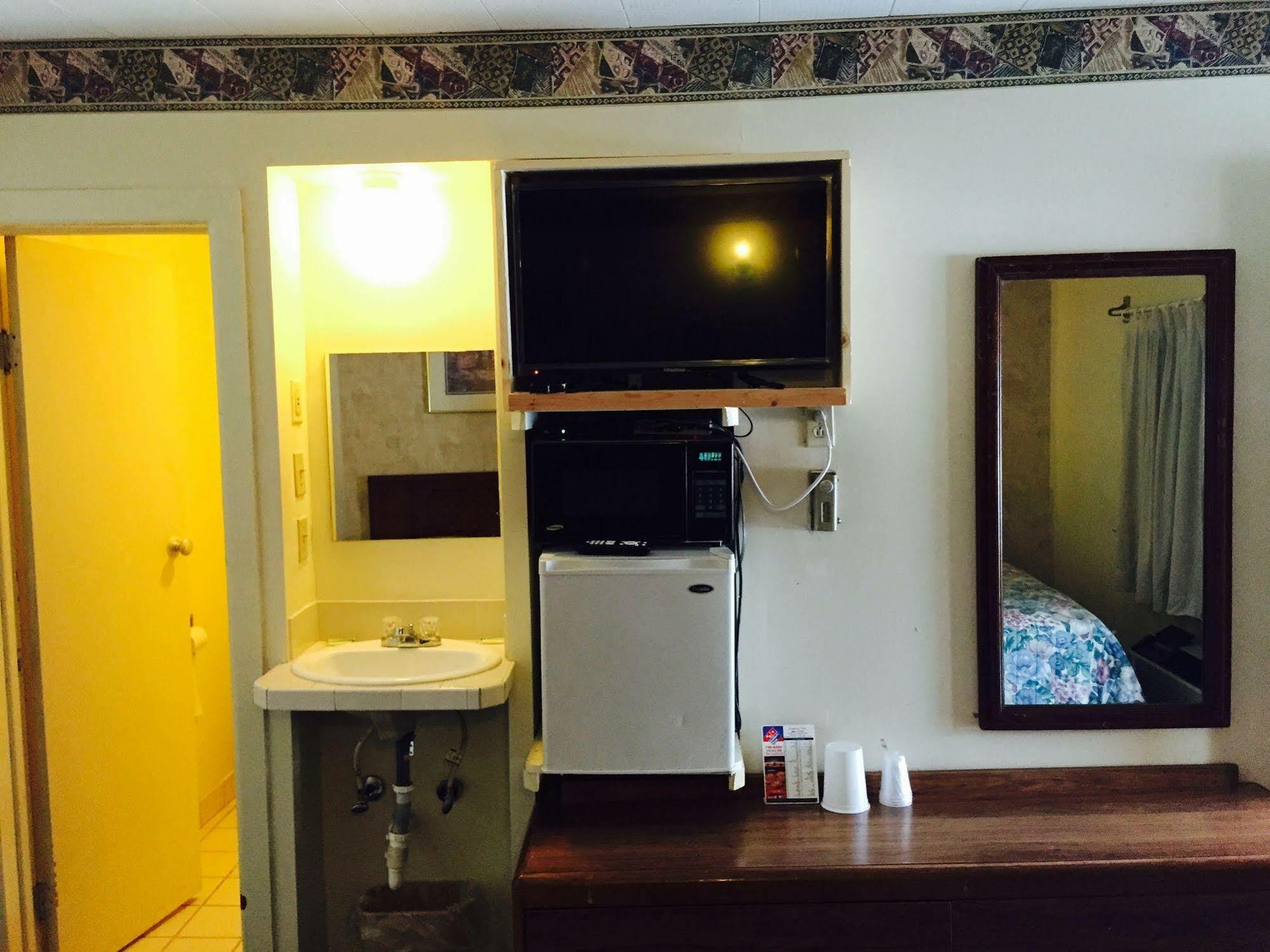 Regency Inn Bridgeport-Frankenmuth 외부 사진