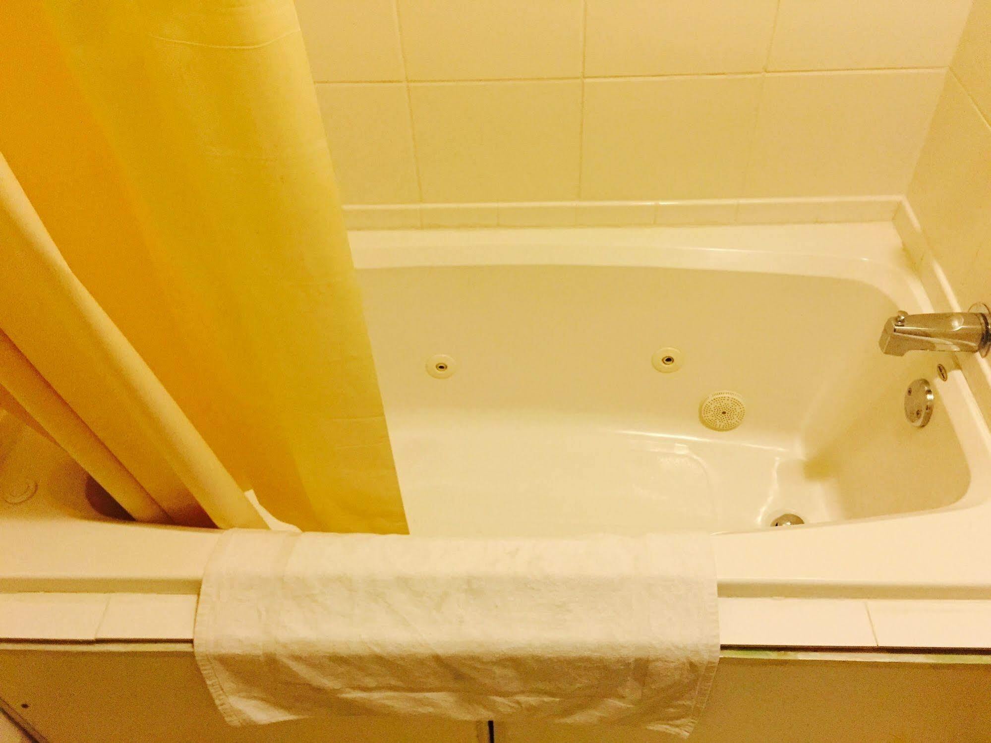 Regency Inn Bridgeport-Frankenmuth 외부 사진