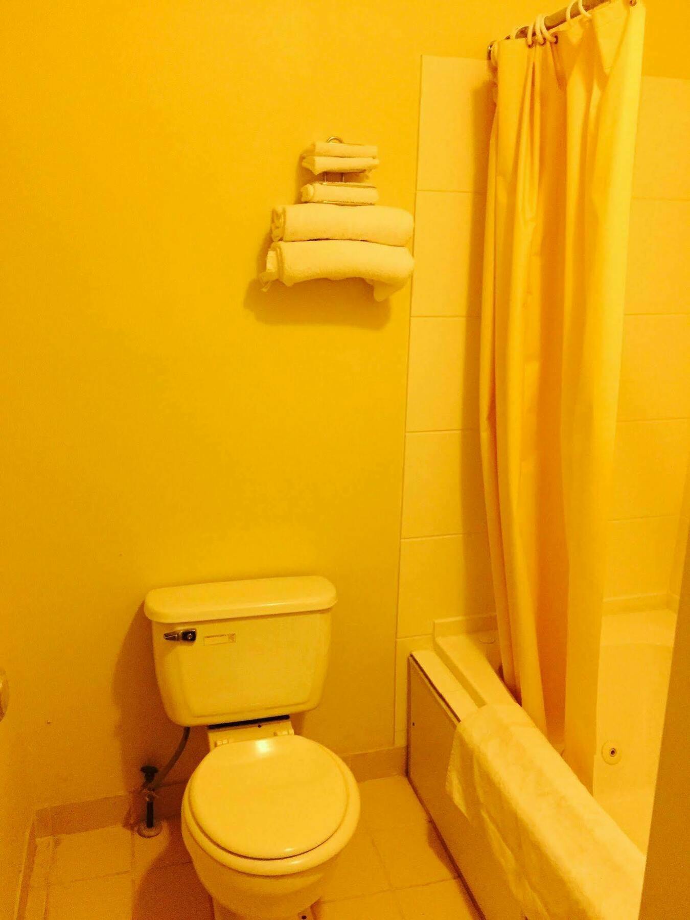 Regency Inn Bridgeport-Frankenmuth 외부 사진