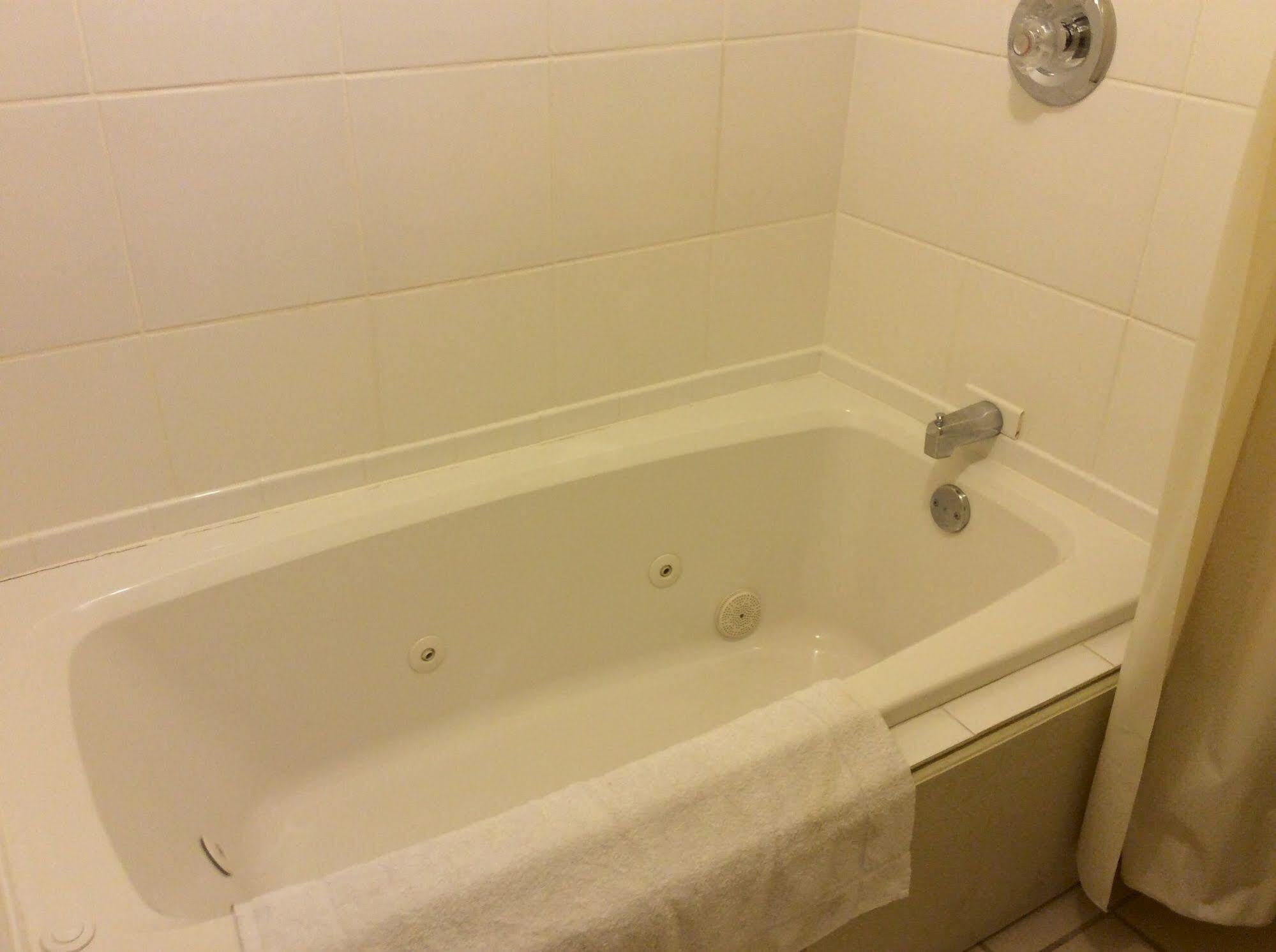 Regency Inn Bridgeport-Frankenmuth 외부 사진
