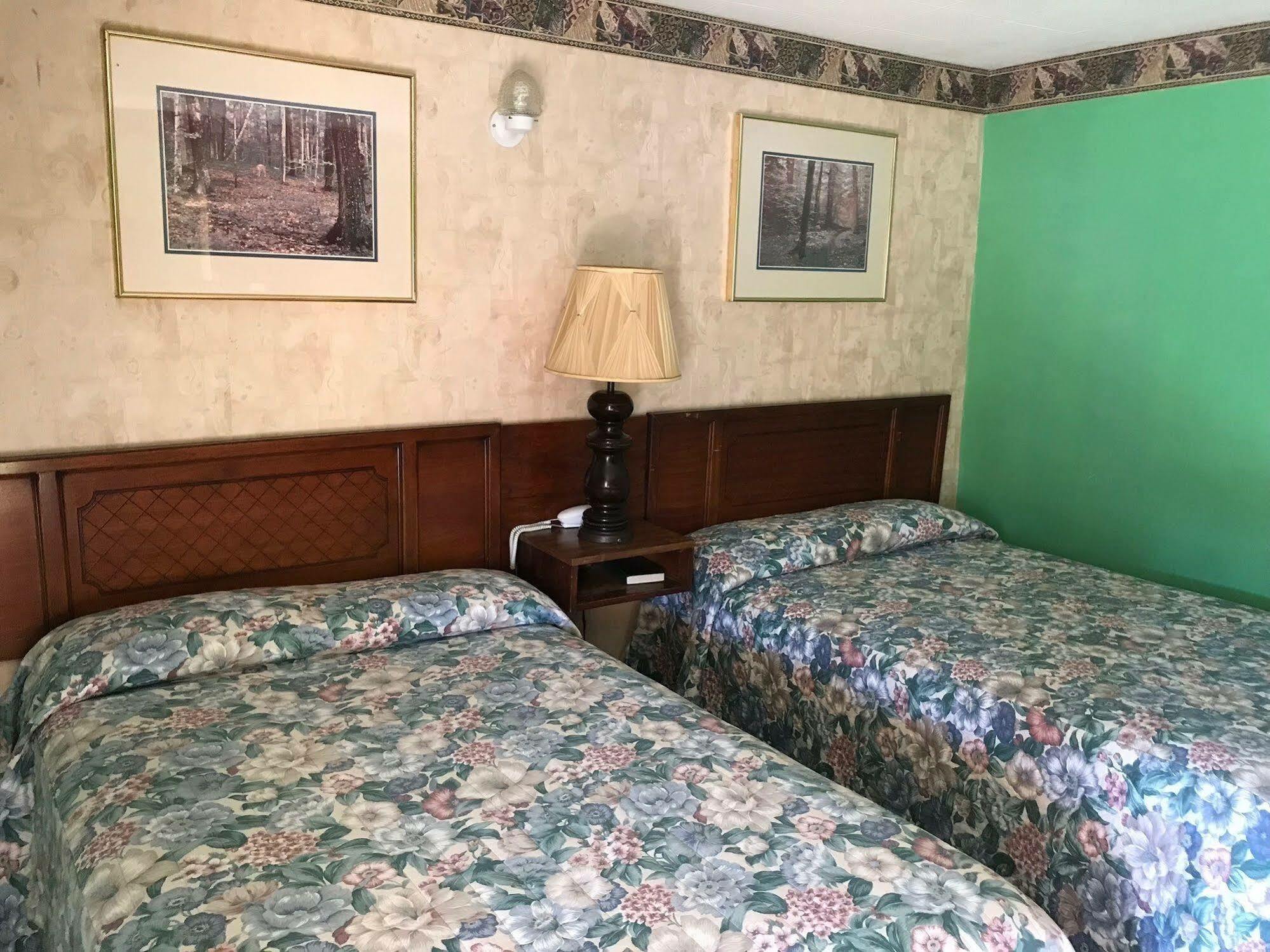 Regency Inn Bridgeport-Frankenmuth 외부 사진