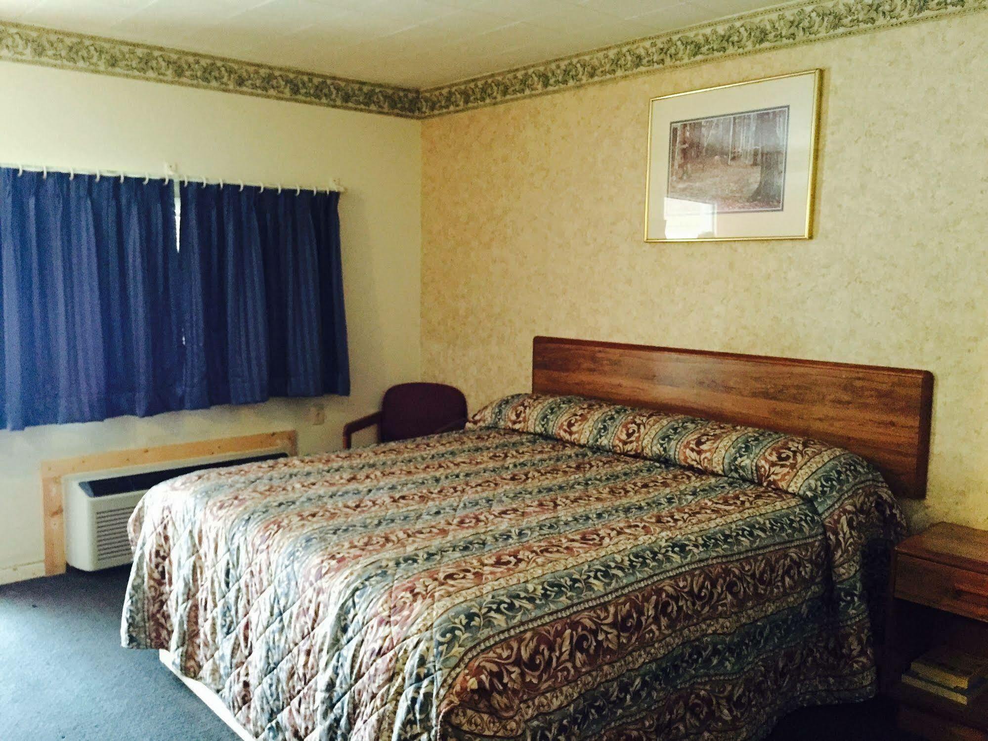 Regency Inn Bridgeport-Frankenmuth 외부 사진
